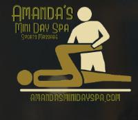 Amanda's Mini Day Spa image 1